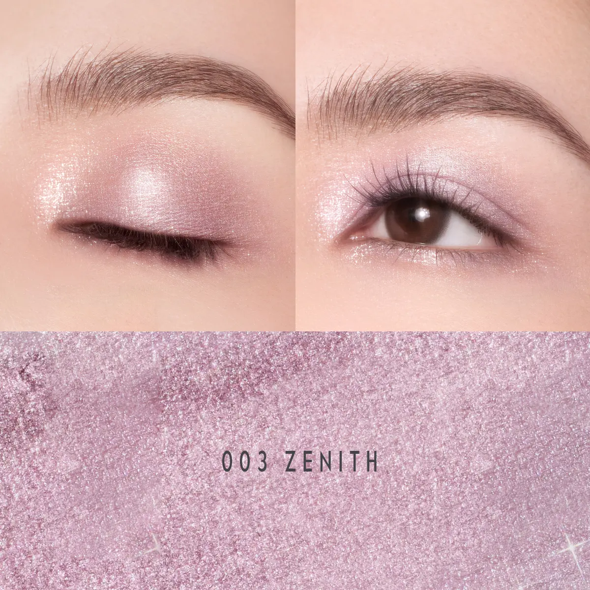 003 Zenith Gel Eyeshadow Stick shade
