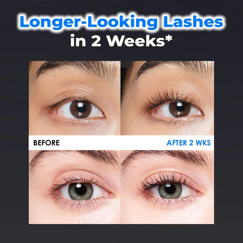 🏆Best Sale🔥Essential Eyelash Growth Serum