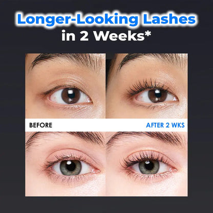🏆Best Sale🔥Essential Eyelash Growth Serum