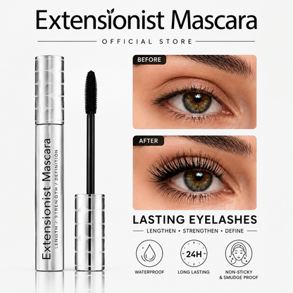🏆Hot Sale - Extensionist Mascara