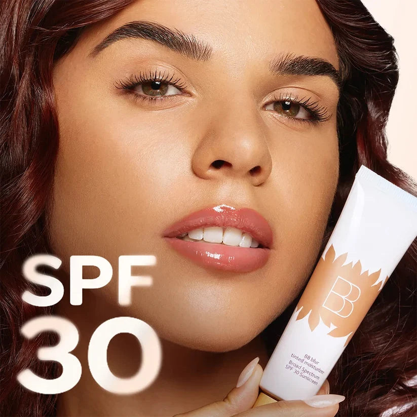 Auraliks BB Blur SPF 30
