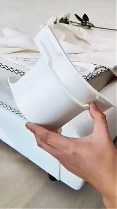 4Pcs Universal Bed Sheet Straps - Fit All Mattress Sizes