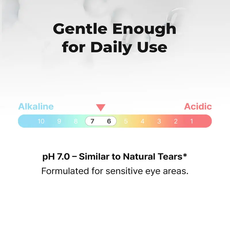 🏆Best Sale🔥Essential Eyelash Growth Serum