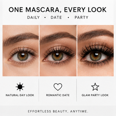 🏆Hot Sale - Extensionist Mascara