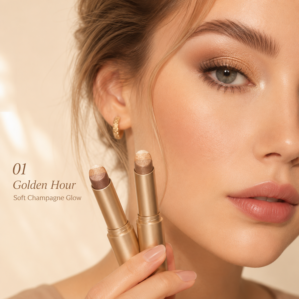 01 Golden Hour