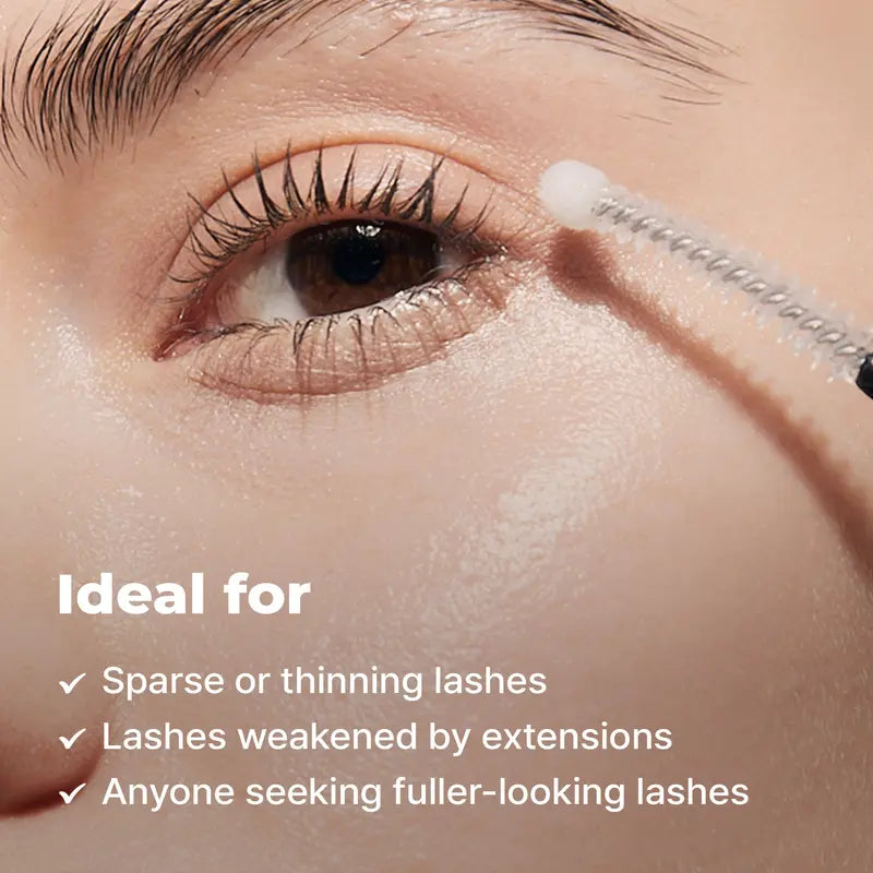 🏆Best Sale🔥Essential Eyelash Growth Serum
